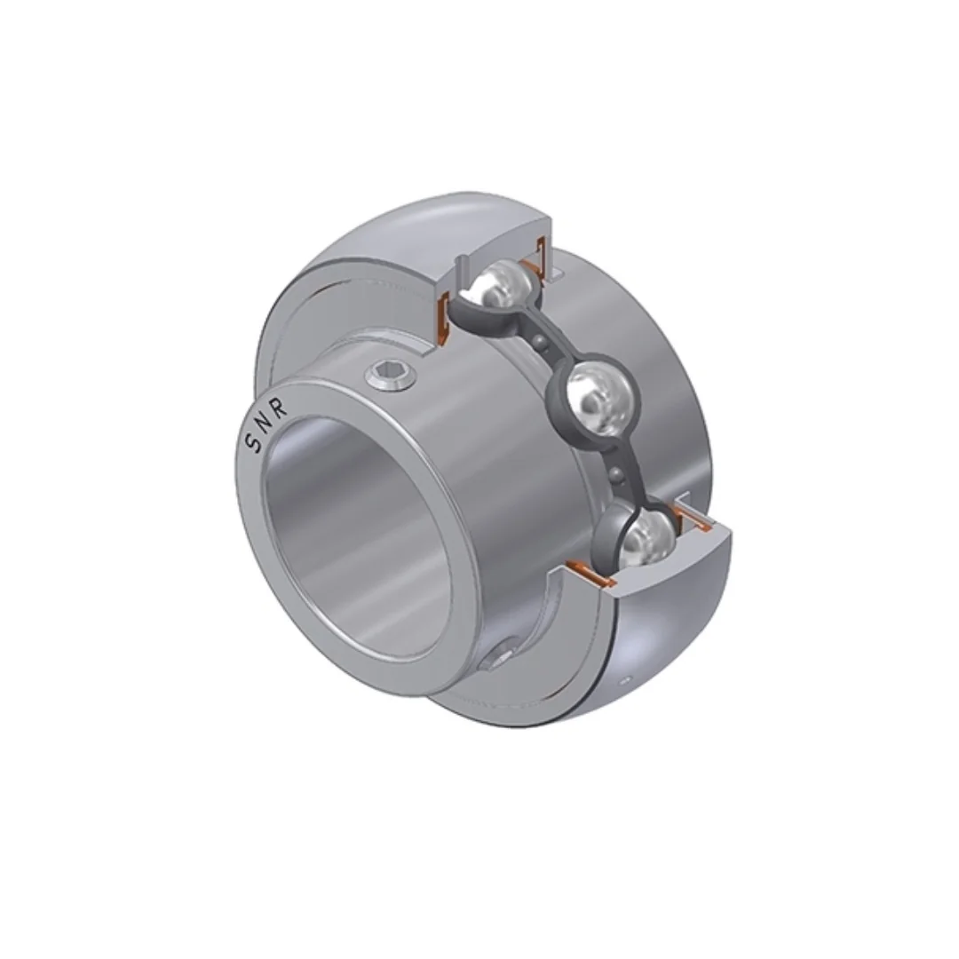 SUC 207-20 (1-1/4) KMK ULTRA