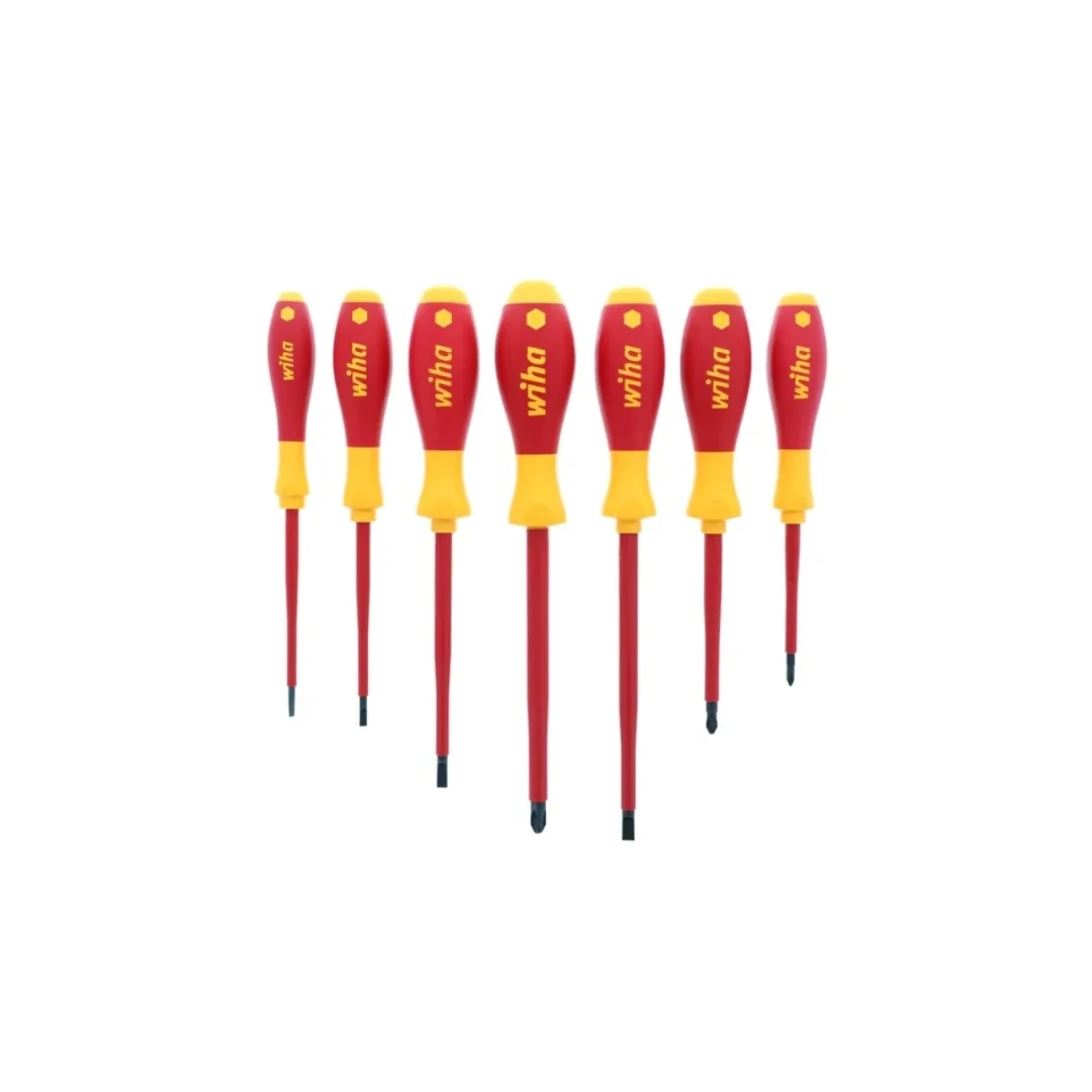 SET 5 PIEZAS LLAVE HEXAGONAL MANGO “T” (ALLEN) AISLADO 4 – 10 MM COD:33478 WIHA SET 5 PIEZAS LLAVE HEXAGONAL MANGO “T” (ALLEN) AISLADO 4 – 10 MM COD:33478 WIHA