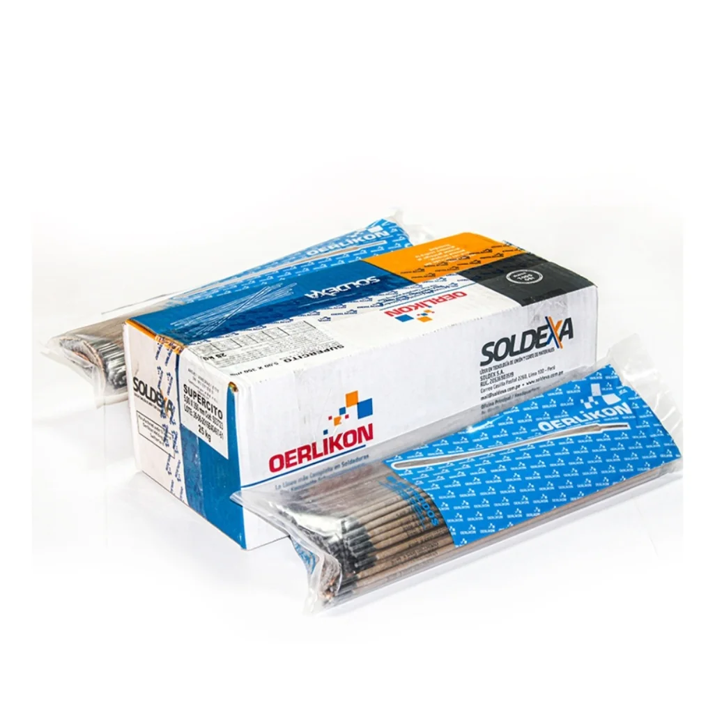 SOLDADURA CITODUR 1000 1/8" SOLDEXA