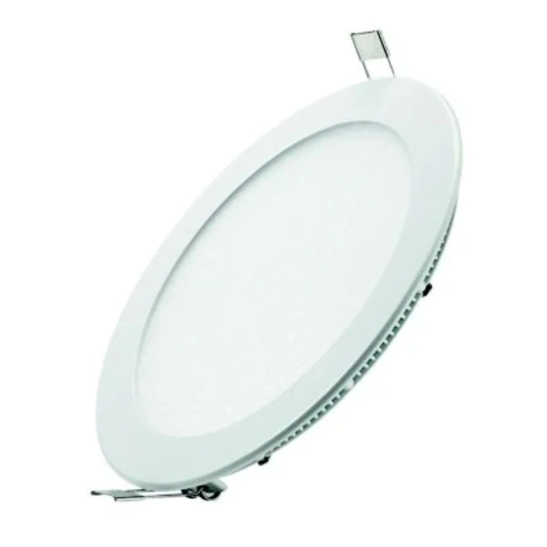 PANEL LED DIXON DOWNLIGHT EMPOTRABLE 24W - LUZ FRIA