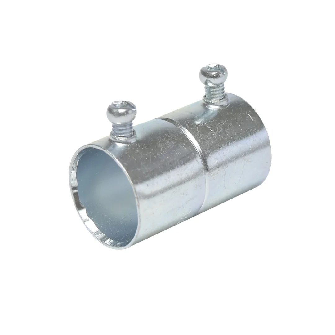 UNION CONDUIT EMT 3/4 ACERADO UL. EVS ELCTRICAL