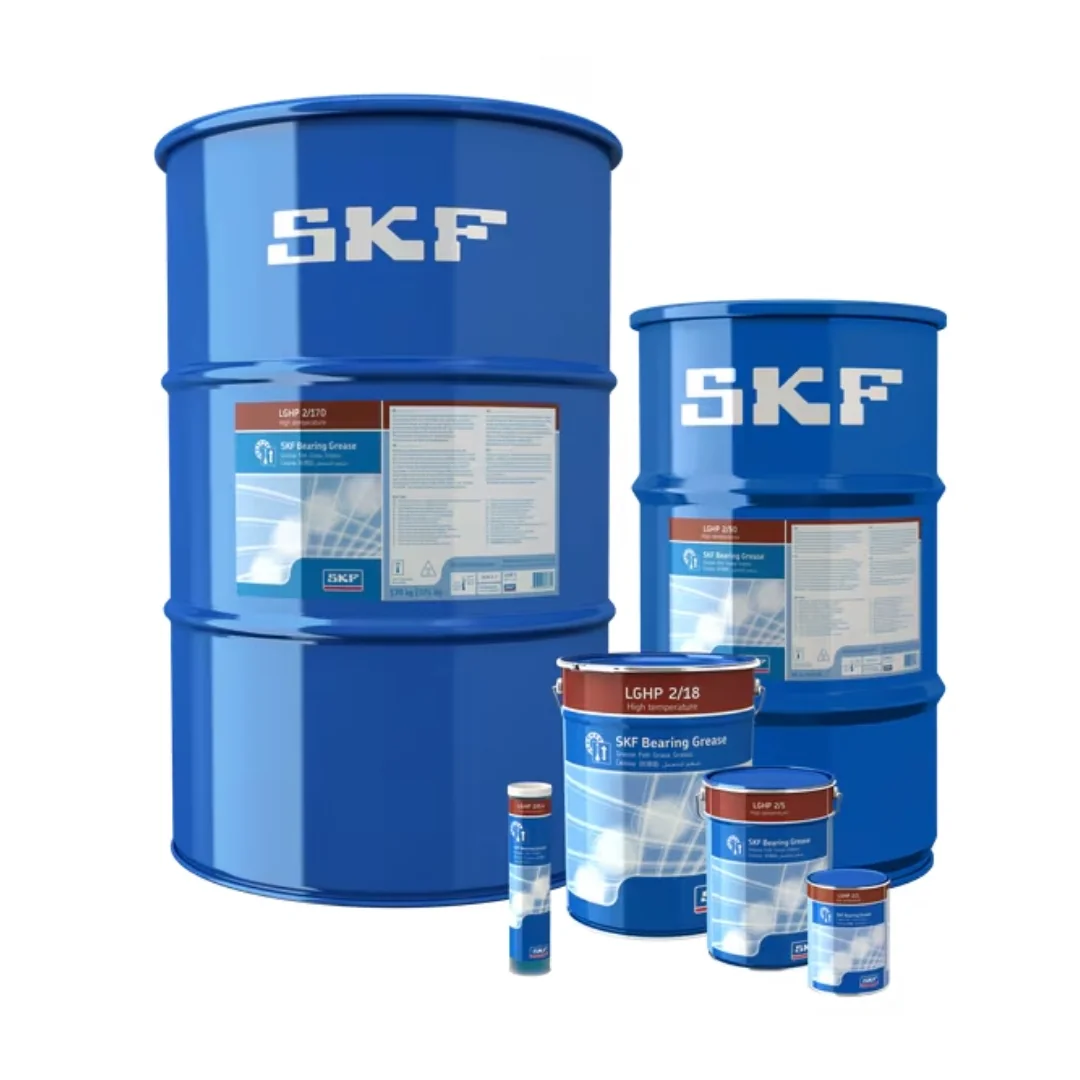 SKF LGHP 2/1 alta temperatura para rodamientos eléctricos