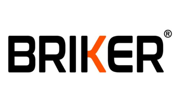 BRIKER