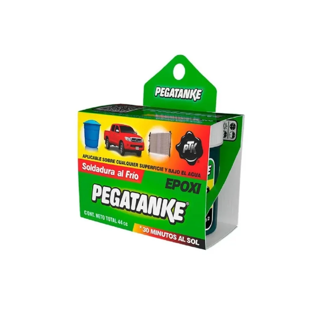 PEGAMENTO AL FRIO PEGATANKE PEGAMENTO AL FRIO PEGATANKE