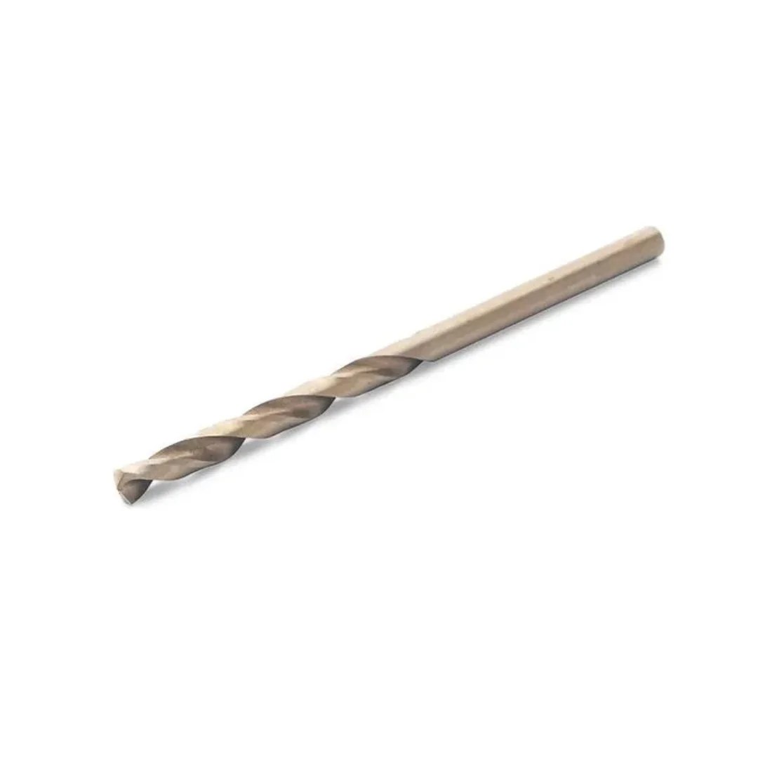 BROCA CILINDRICA 3.2 MM HSS-CO SOMTA BROCA CILINDRICA 3.2 MM HSS-CO SOMTA