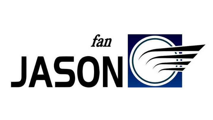 JASON FAN
