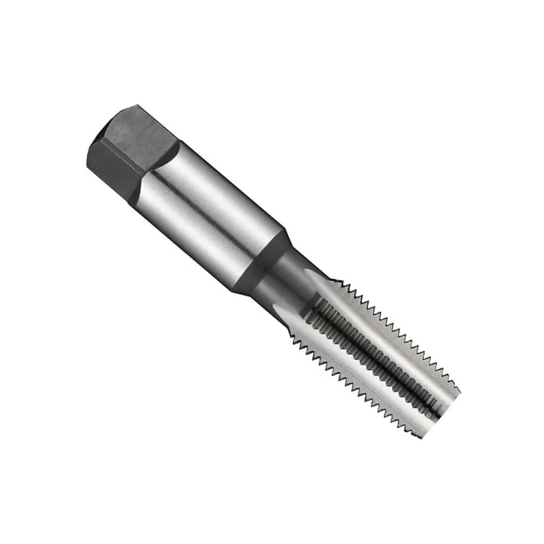 MACHO P/TUBO HSS E710 NPT 1/8"x27 DORMER MACHO P/TUBO HSS E710 NPT 1/8"x27 DORMER