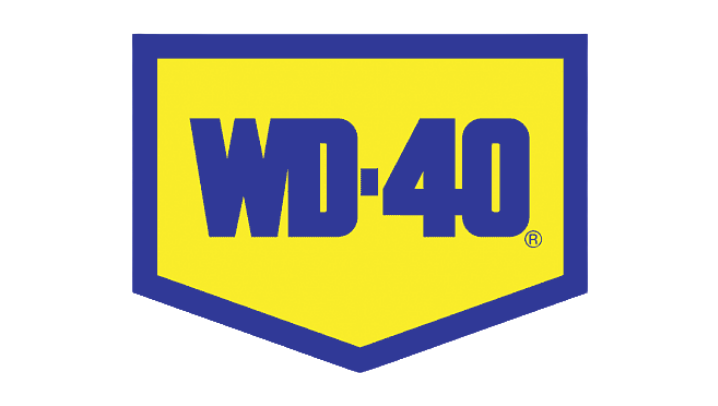 WD-40