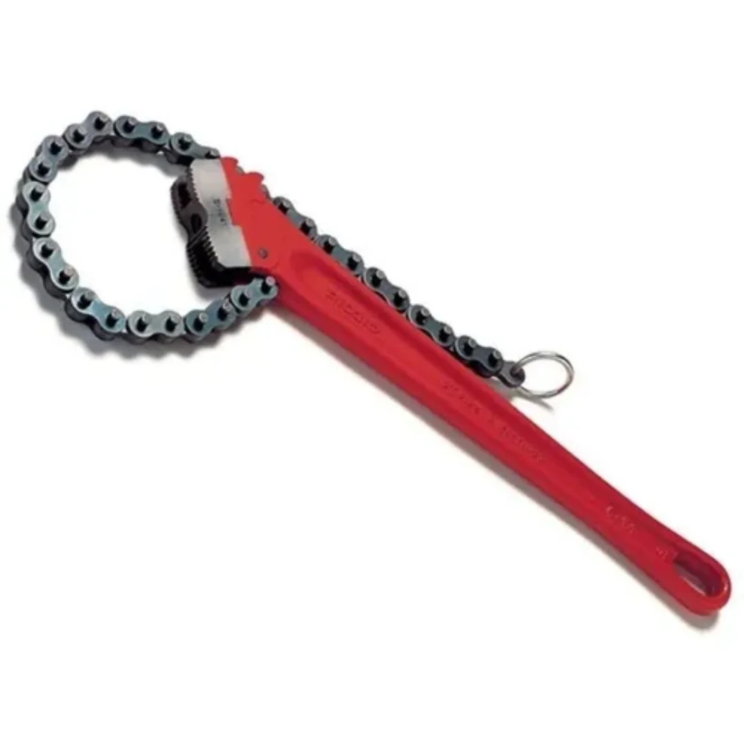 LLAVE DE CADENA MODELO C-24 DE 3'' X 20 1/4'', 31325 RIDGID