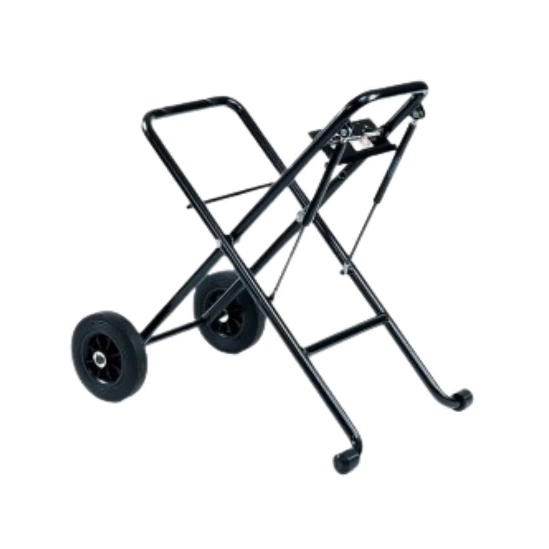 MUEBLE P/ MAQUINA ROSCADORA ABATIBLE, MOD.250 - 67657 - RIDGID