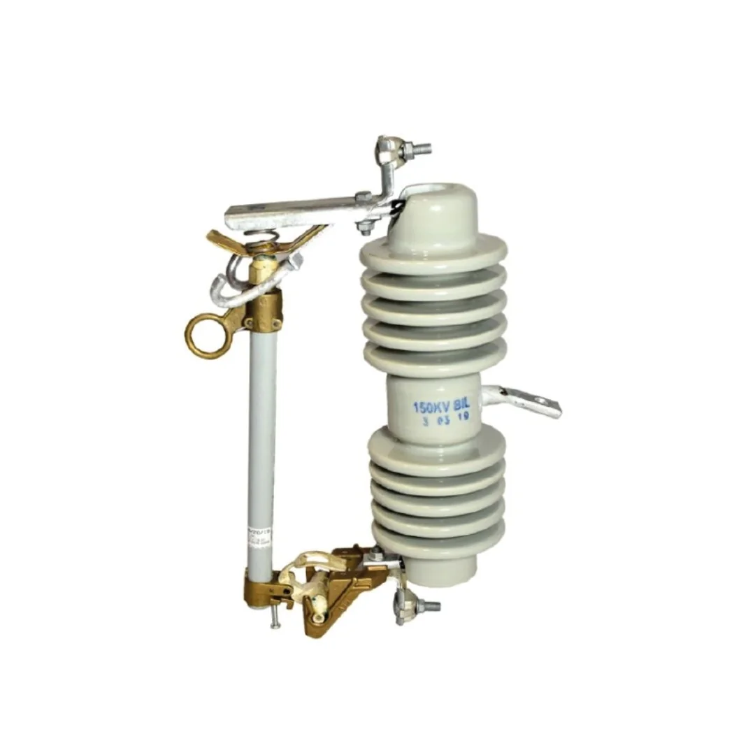 CUT OUT 27KV 100A 150KVBILL LOZA - TANHO