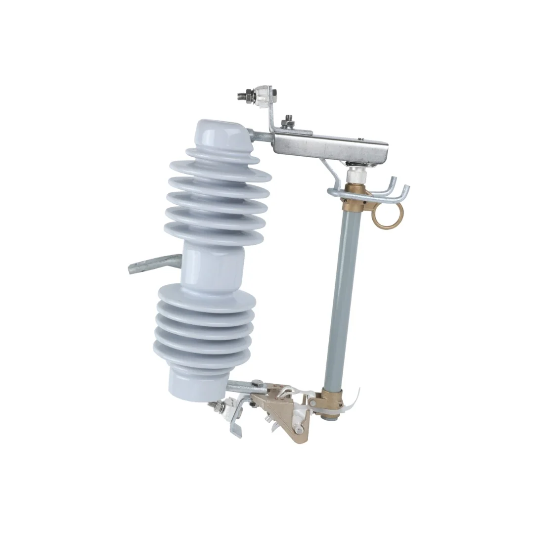 CUT OUT 27KV 200A 150KVBILL LOZA - TANHO