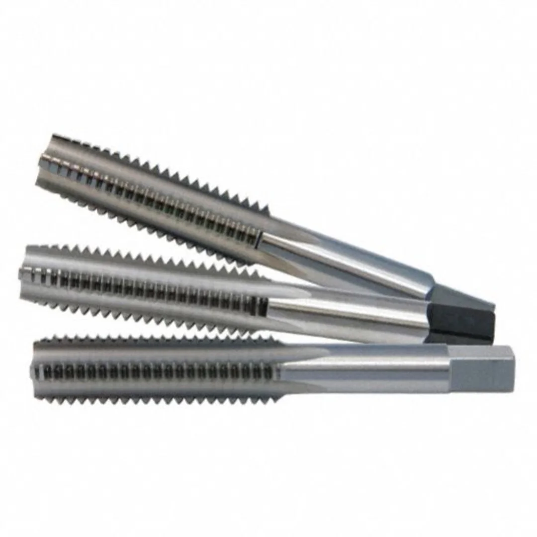 MACHO MANUAL M4 X 0.7 HSS-E (3 PZAS) URANGA MACHO MANUAL M4 X 0.7 HSS-E (3 PZAS) URANGA