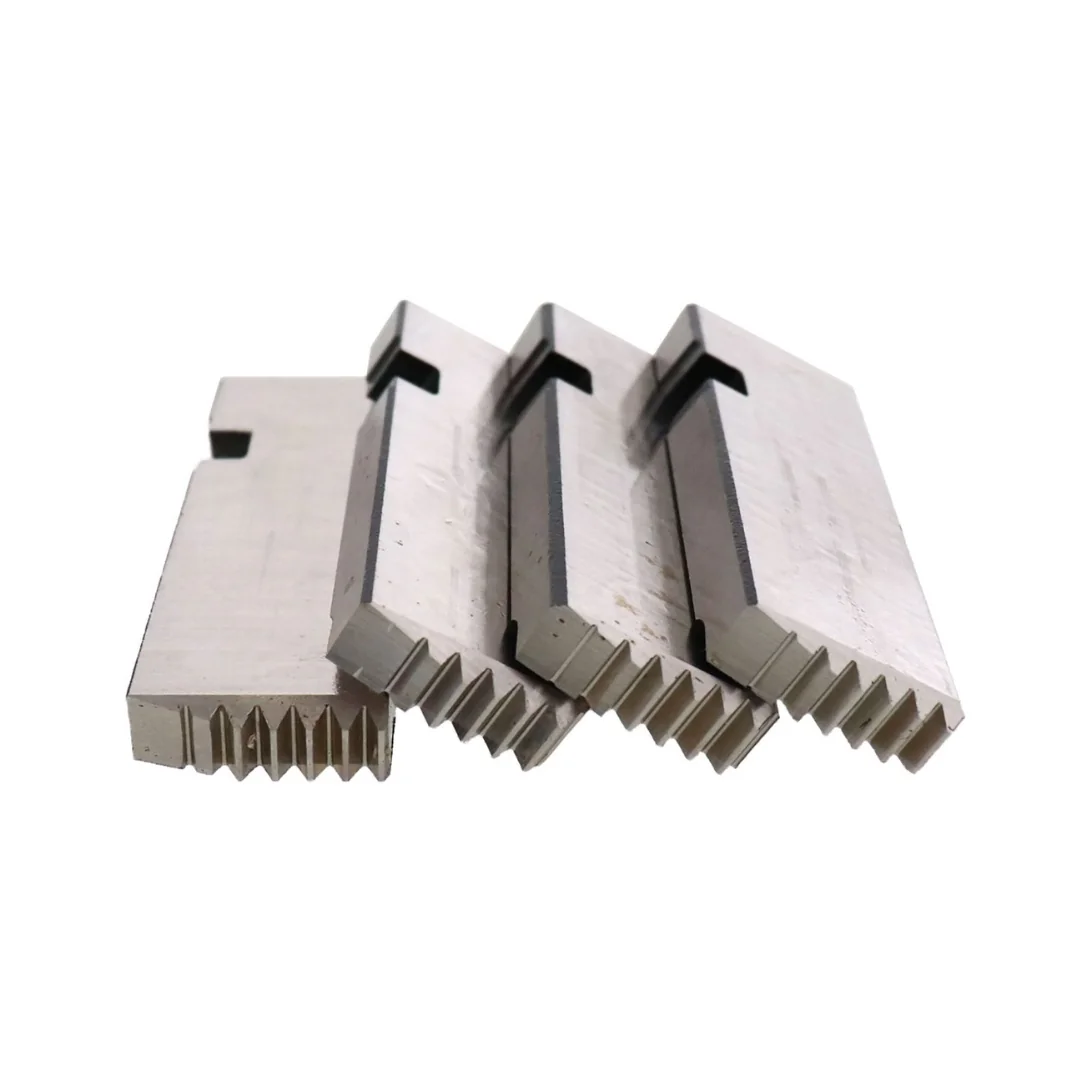 PEINES P/PERNOS 1.1/4"-7 UNC HS, P/MAQ ROSCADORA  RIDGID 48270