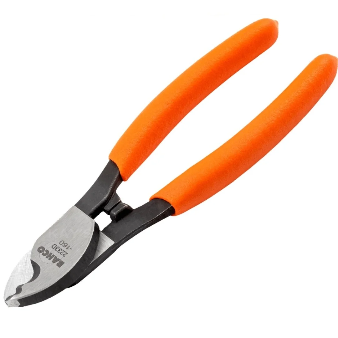 BAHCO - TENAZA ARTICULADA FOSFATADA 240MM - 224 D BAHCO - TENAZA ARTICULADA FOSFATADA 240MM - 224 D
