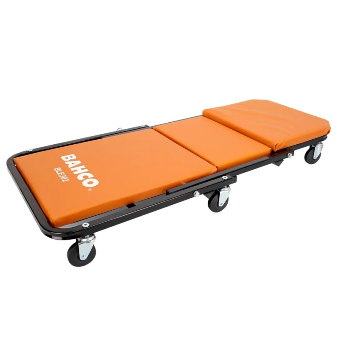 BAHCO - CAMILLA/ASIENTO/TABURETE ALTURA 135MM - BLE302