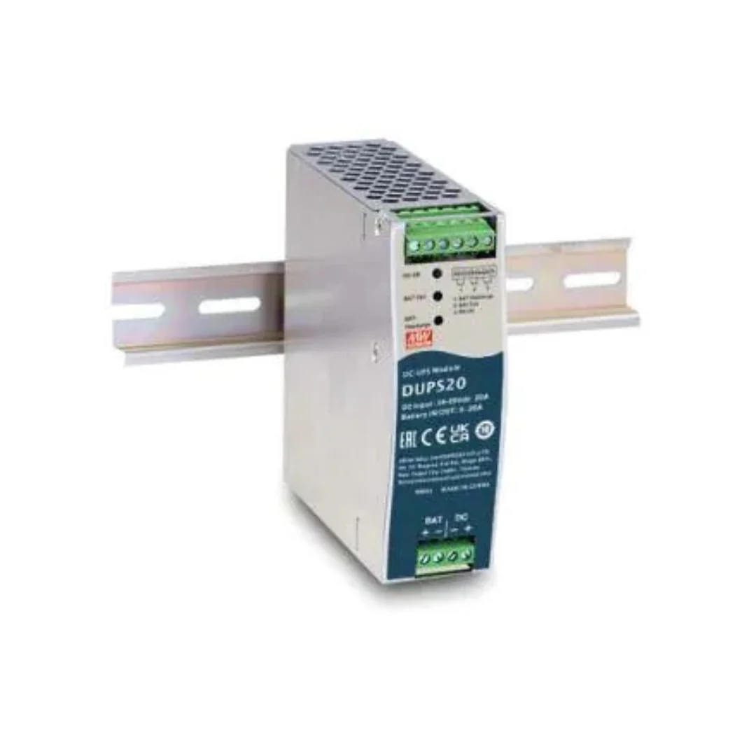 DUPS20 suministros de energía ininterrumpible (UPS)