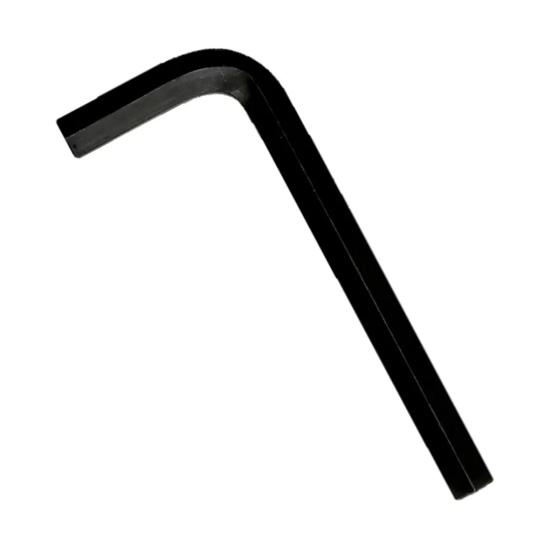 LLAVE ALLEN 17MM FIERRO NEGRO LLAVE ALLEN 17MM FIERRO NEGRO