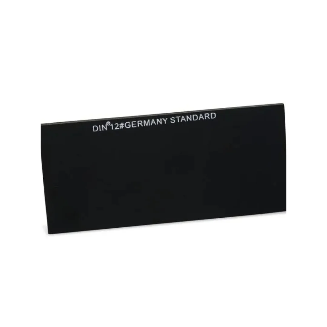 LUNAS OSCURAS # 11 PARA CARETA DE SOLDAR