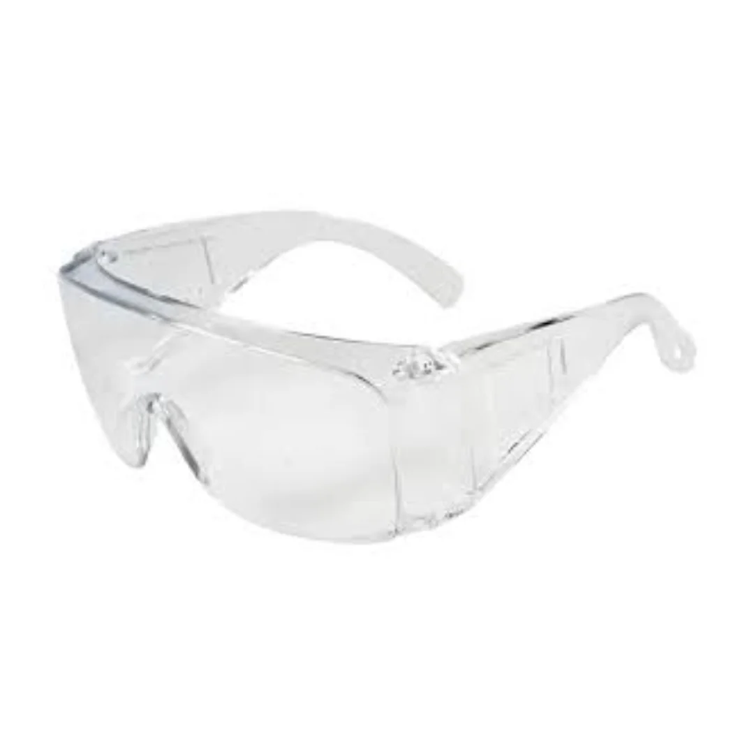 LENTES ASTRO TRANSPARENTE CLUTE