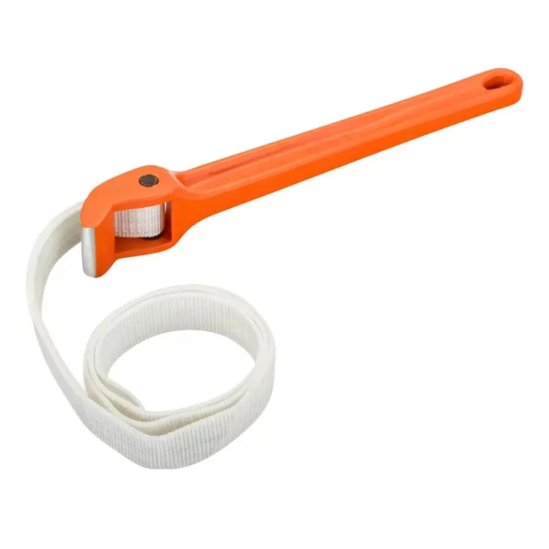 BAHCO - LLAVE DE FAJA NYLON PARA TUBOS 14" ' 375-8 BAHCO - LLAVE DE FAJA NYLON PARA TUBOS 14" ' 375-8