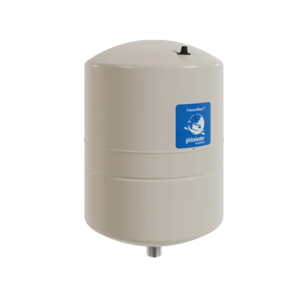 TANQUE DE PRESIÓN 24 LITROS CON MEMBRANA PWN-24LX GLOBAL WATER SOLUTIONS TANQUE DE PRESIÓN 24 LITROS CON MEMBRANA PWN-24LX GLOBAL WATER SOLUTIONS