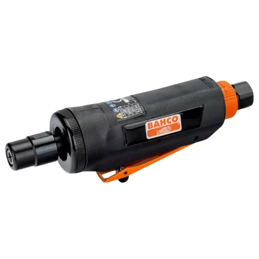 BAHCO - AMOLADORA NEUMATICA 6MM- BP822 BAHCO - AMOLADORA NEUMATICA 6MM- BP822