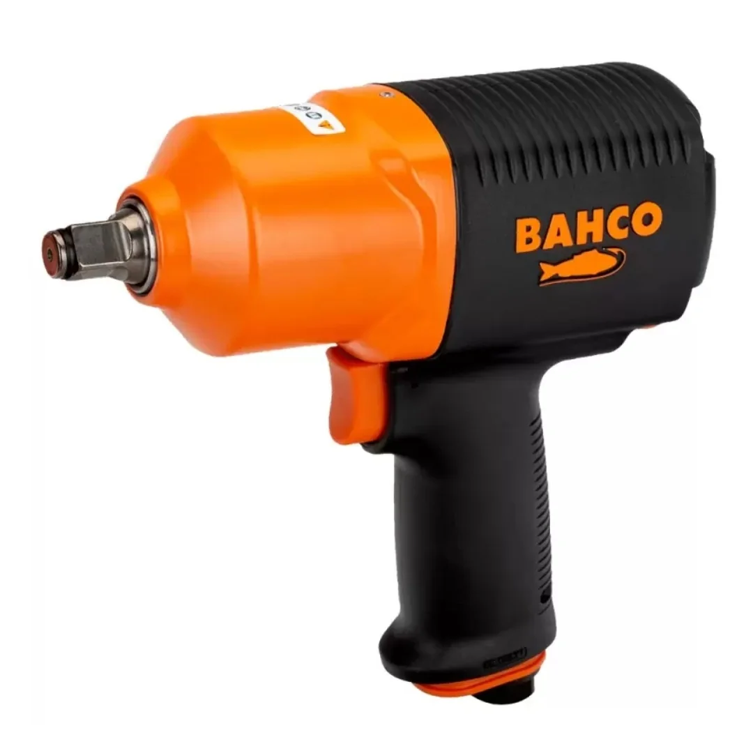 BAHCO - PISTOLA NEUMATICA COMPOSITE ENC 1/2" - BPC815 BAHCO - PISTOLA NEUMATICA COMPOSITE ENC 1/2" - BPC815