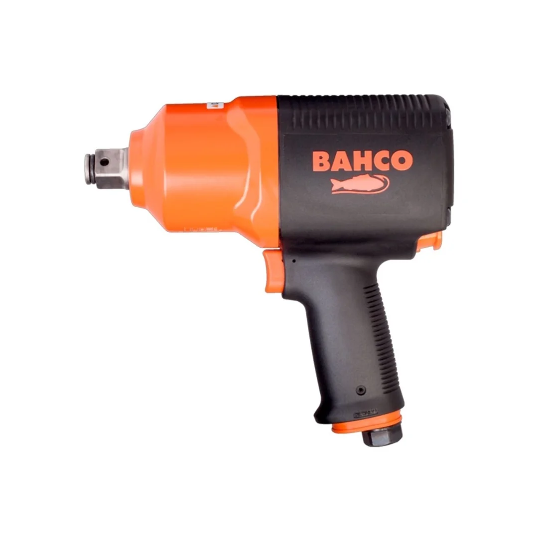 BAHCO - PISTOLA NEUMATICA COMPOSITE ENC 3/4" - BPC817 BAHCO - PISTOLA NEUMATICA COMPOSITE ENC 3/4" - BPC817