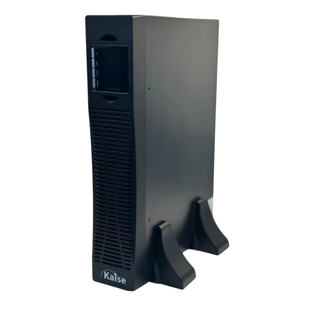 UPS KAISE 3KVA MARCA KAISE – TIPO RACK-TORRE MODELO:KUKS-RT03-WB UPS KAISE 3KVA MARCA KAISE – TIPO RACK-TORRE MODELO:KUKS-RT03-WB