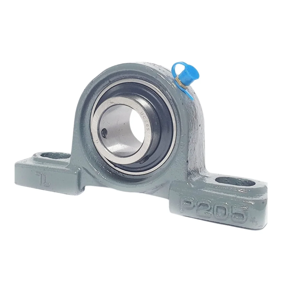 S-SUCP 205 (25MM) KMK ULTRA CHUMACERA DE PIE