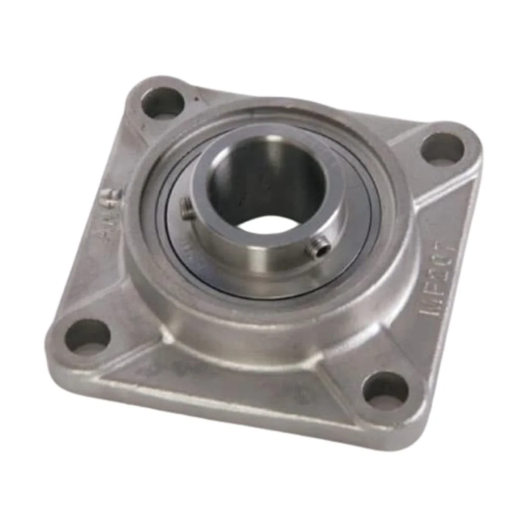 S-SUCT 206 (30MM) KMK ULTRA CHUMACERA