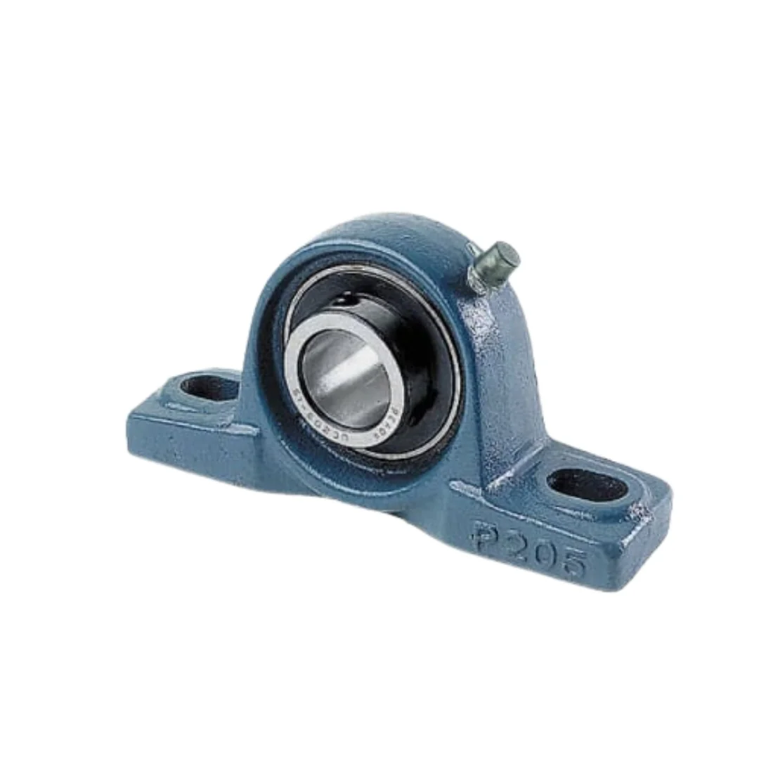 S-SUCP 206 (30MM) KMK ULTRA CHUMACERA DE PIE