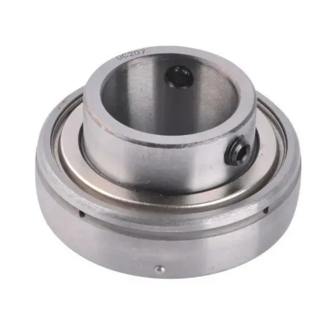 SUC 207 (35MM) KMK ULTRA ROD CHUMACERA