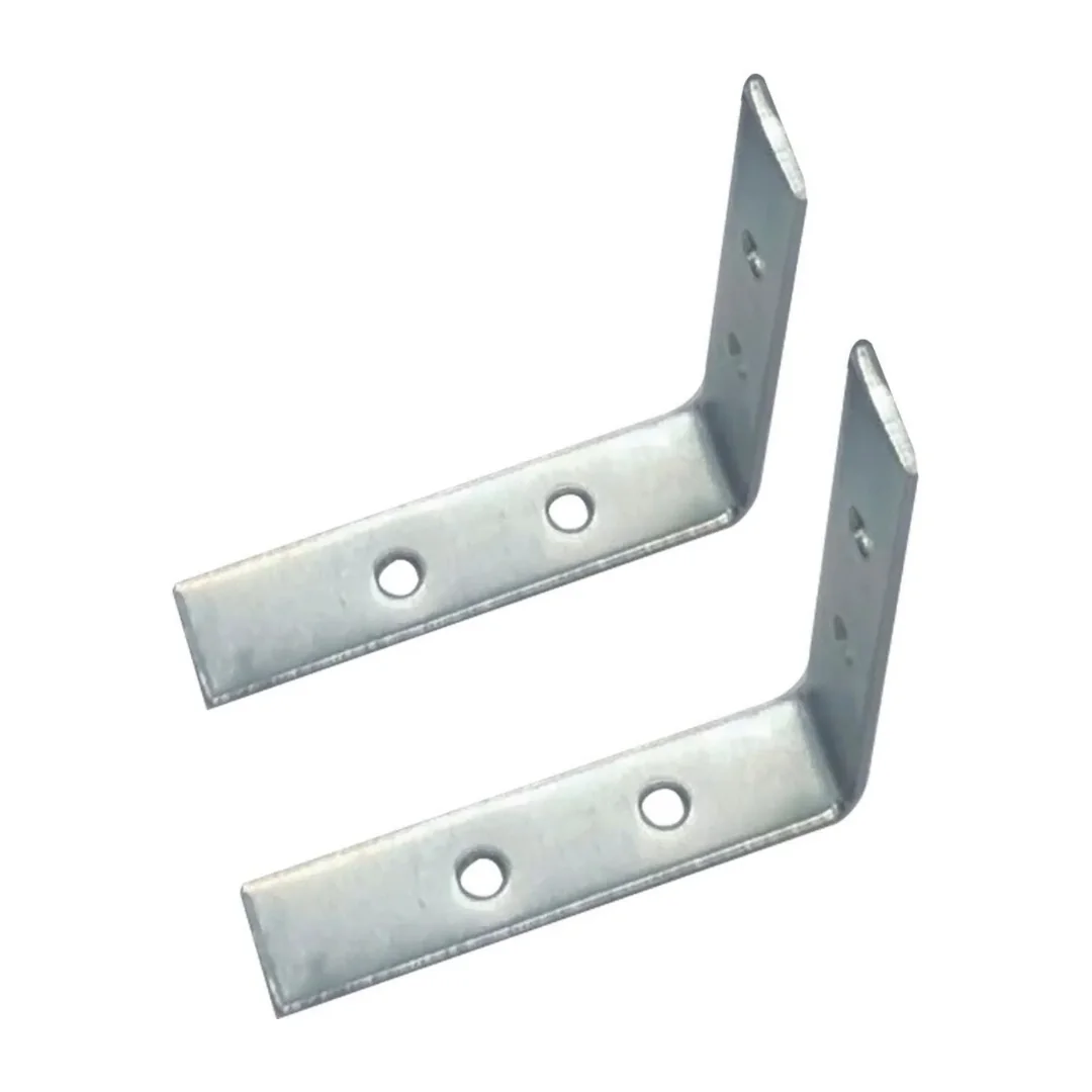 ANGULO PESADO 3MM ZINC. 1.1/2" X 1.1/2"