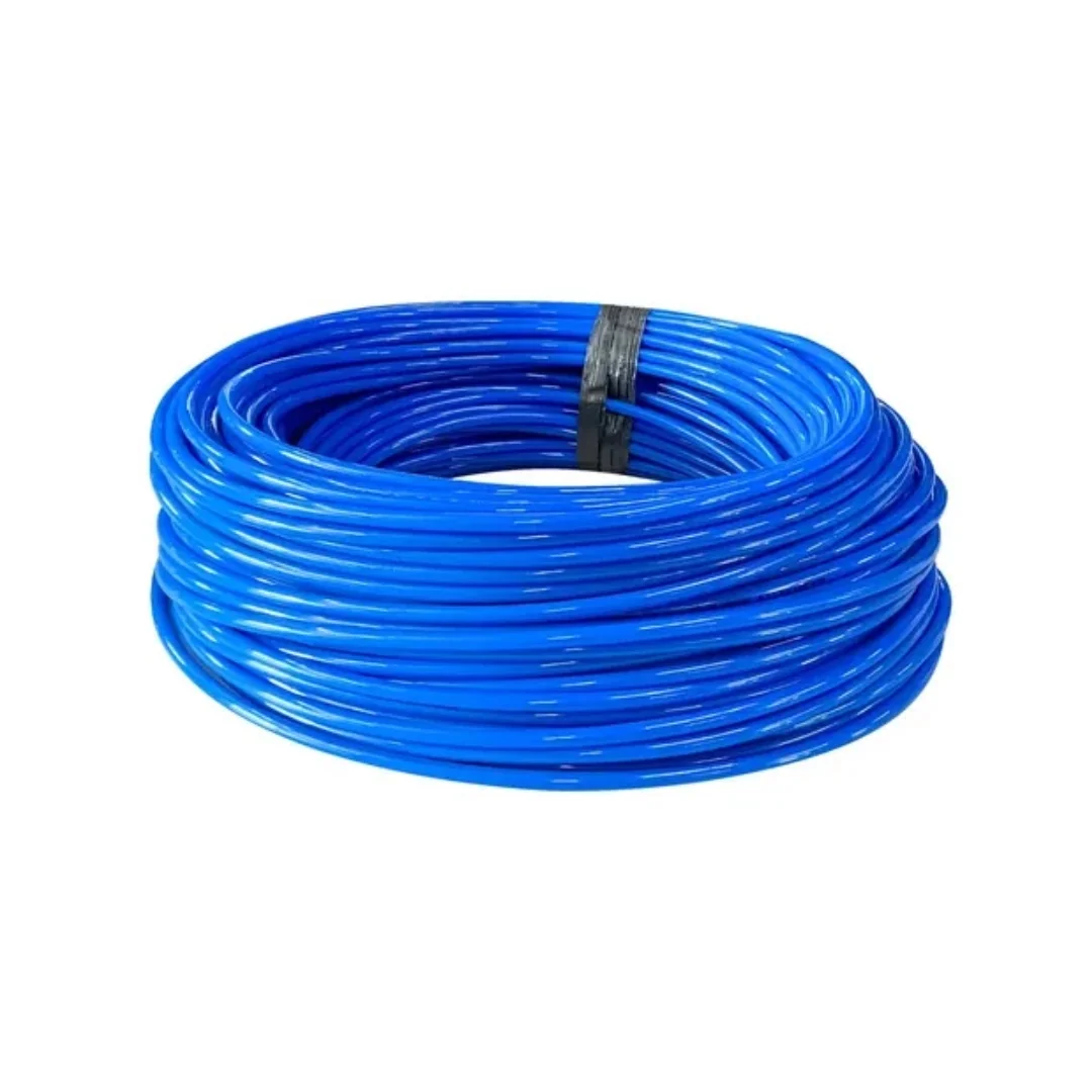 MANGUERA NEUMÁTICA 6 MM POLIURETANO | MANGUERA PU PARA AIRE COMPRIMIDO MANGUERA NEUMÁTICA 6 MM POLIURETANO | MANGUERA PU PARA AIRE COMPRIMIDO