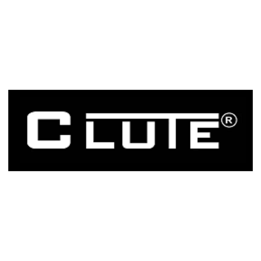 CLUTE