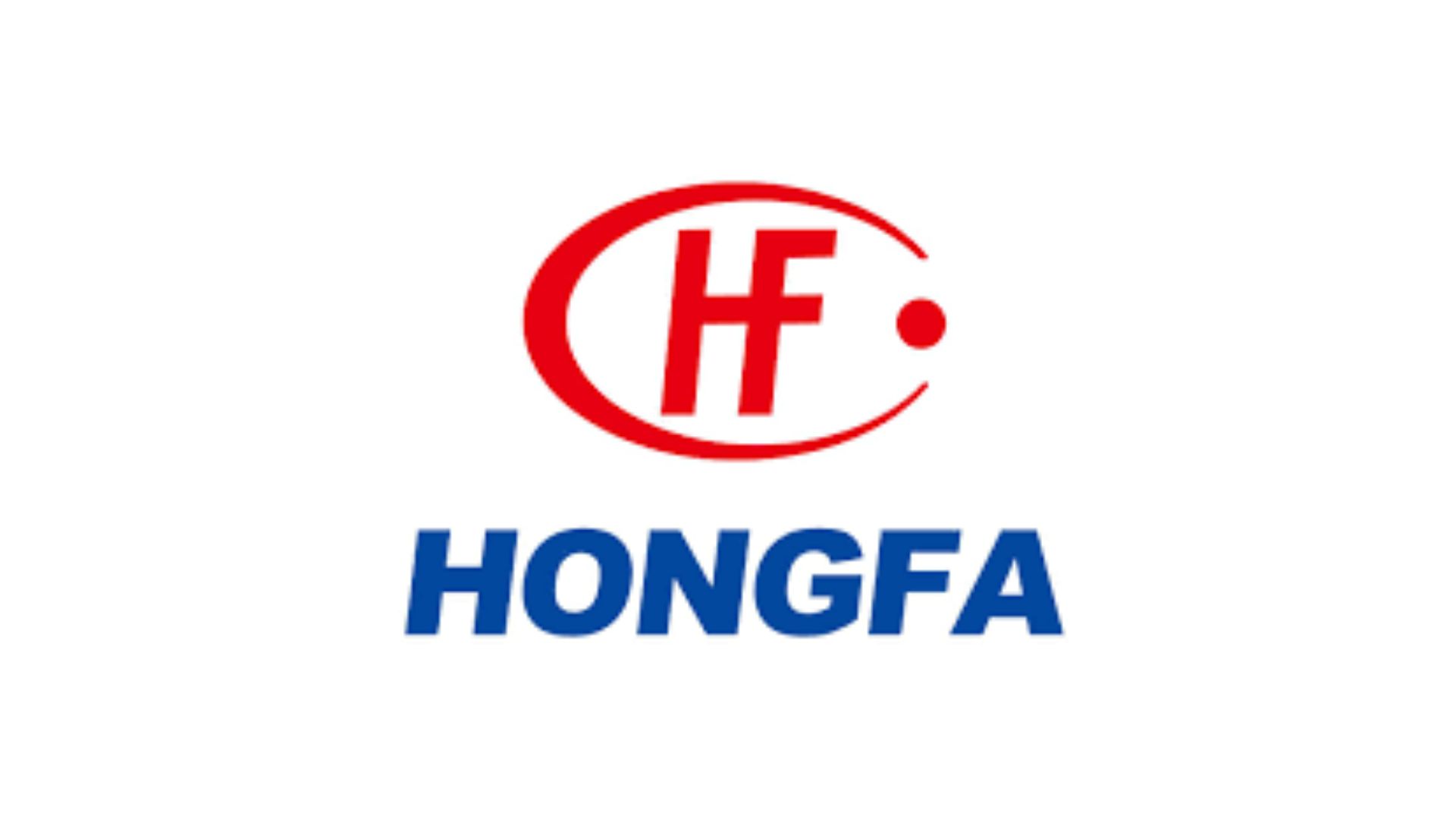 HONGFA