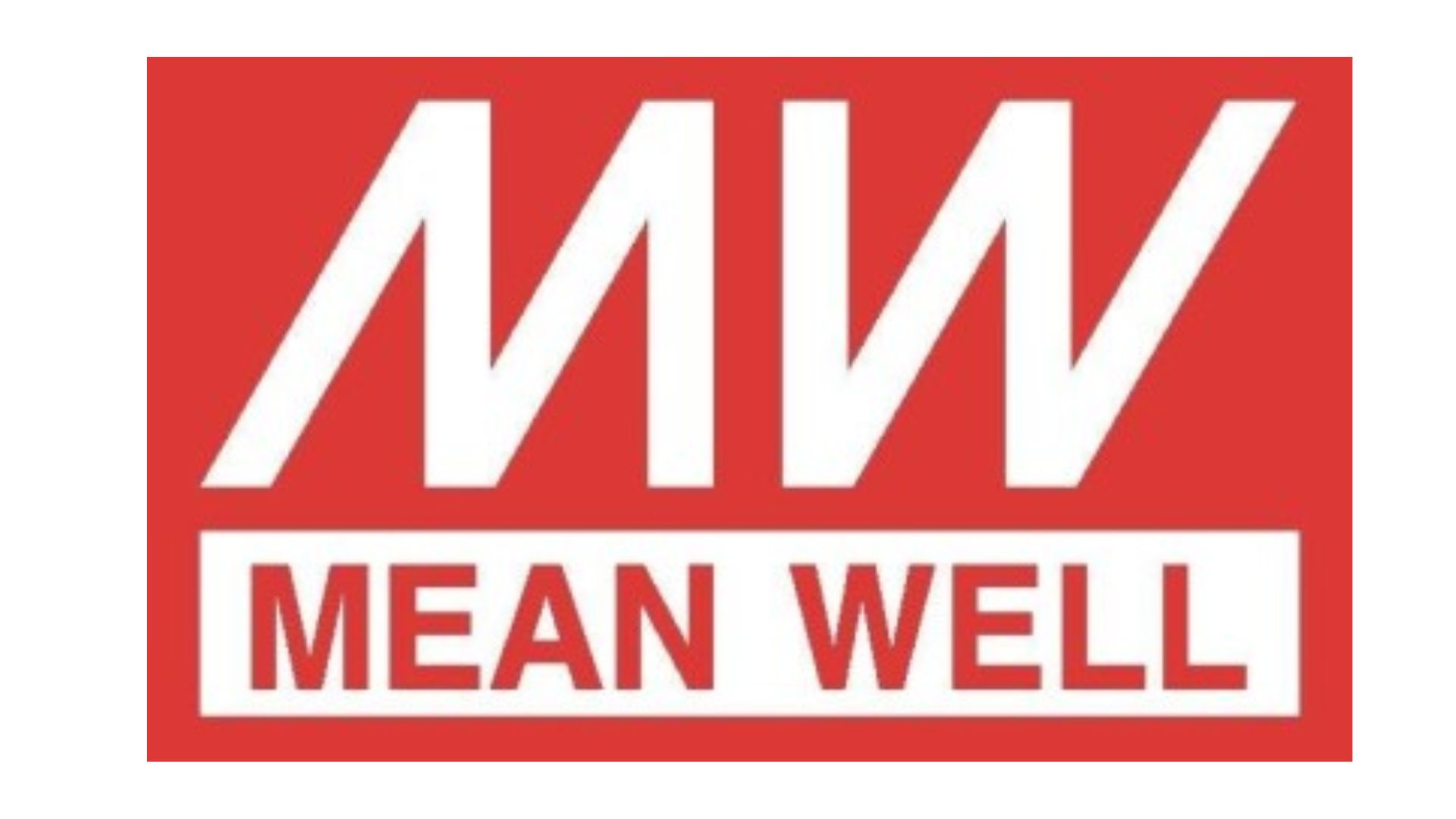 MEAN WELL