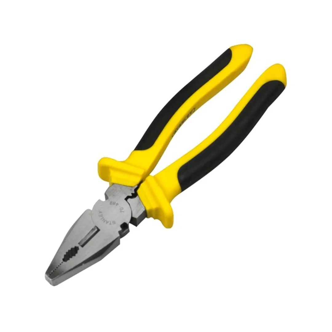 ALICATES UNIVERSAL 8'' STANLEY