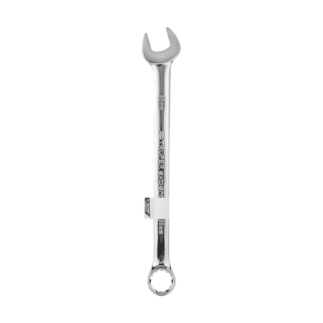 LLAVE FRANCESA 6'' TRUPER