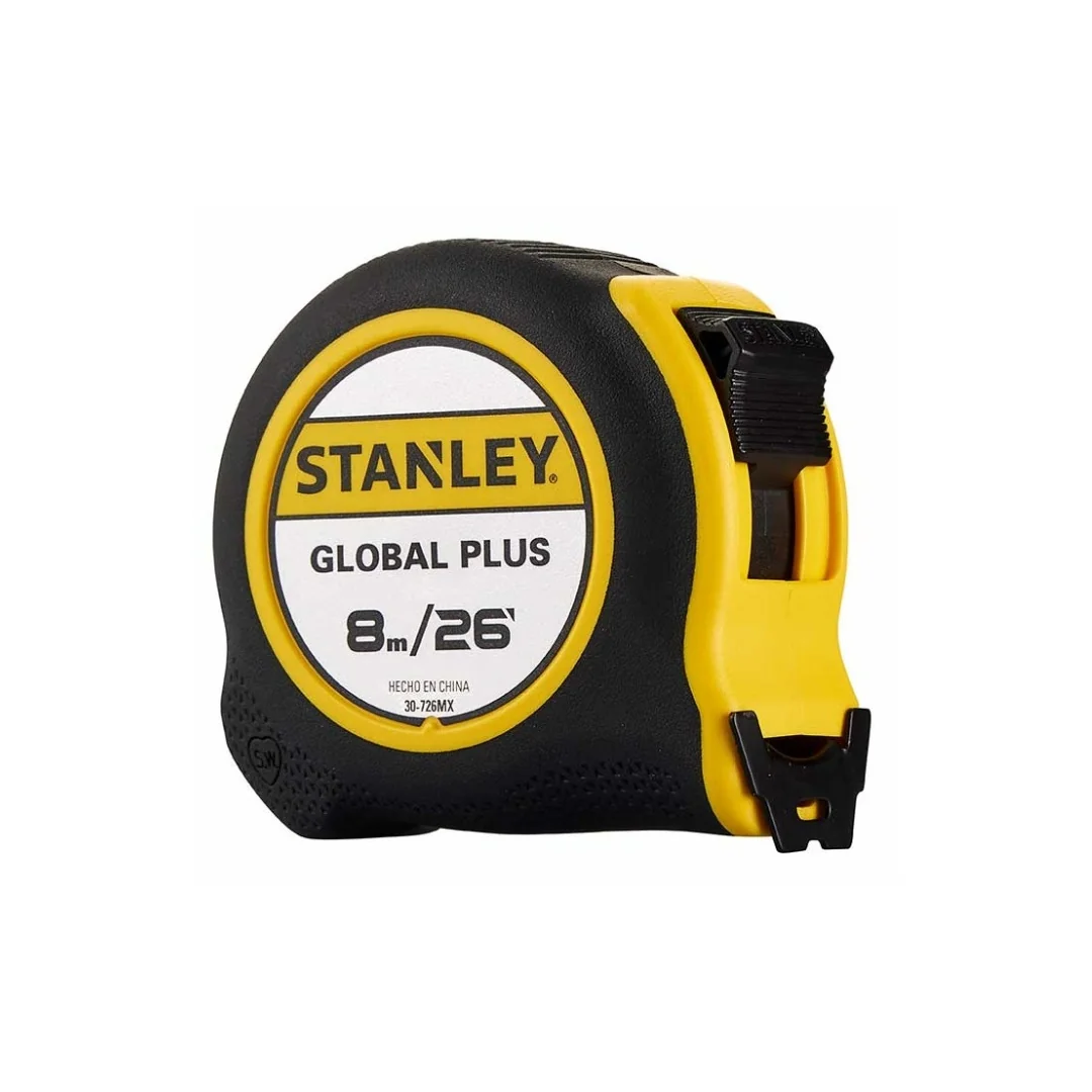 WINCHAS 8 MTRS. STANLEY