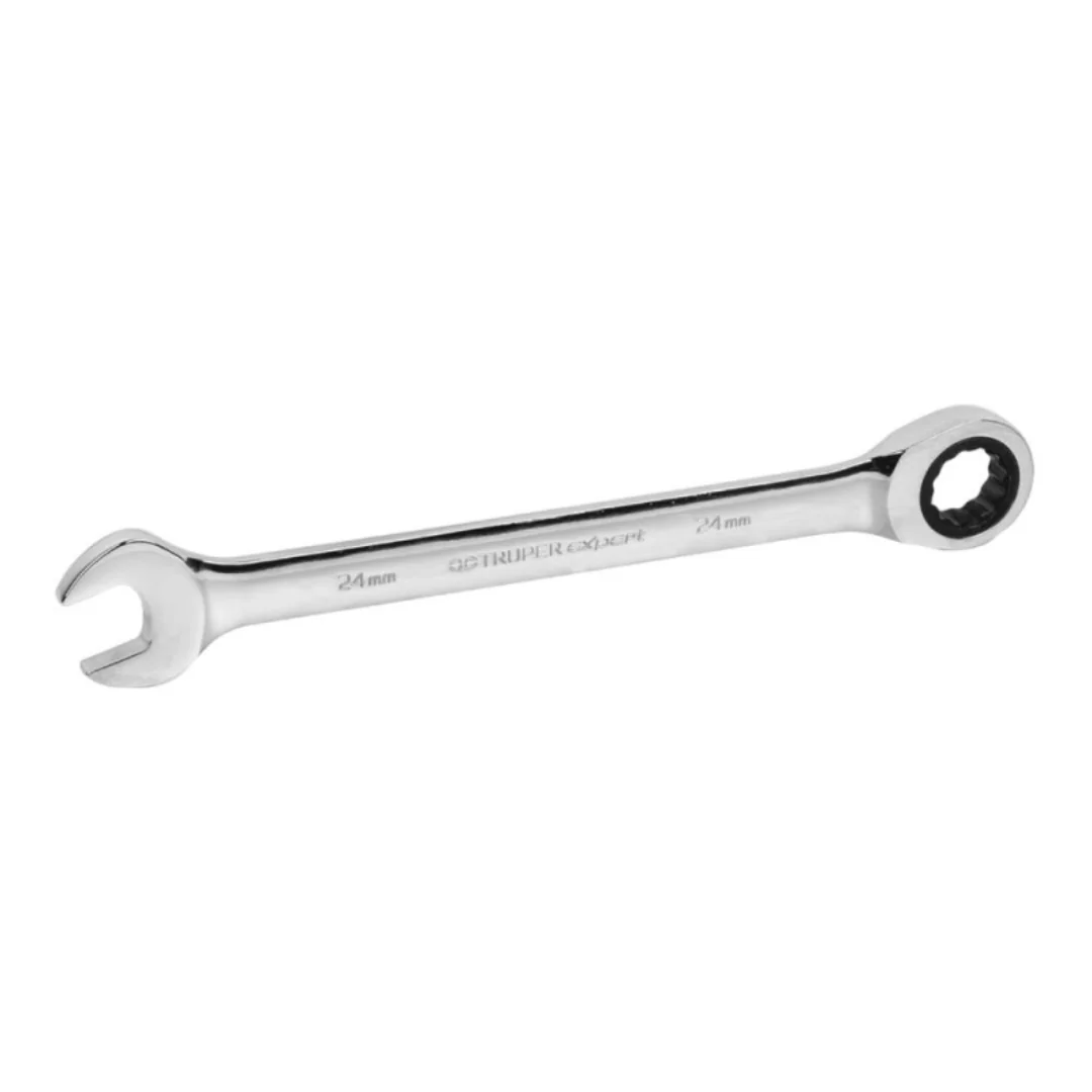 LLAVE MIXTA 24MM TRUPER