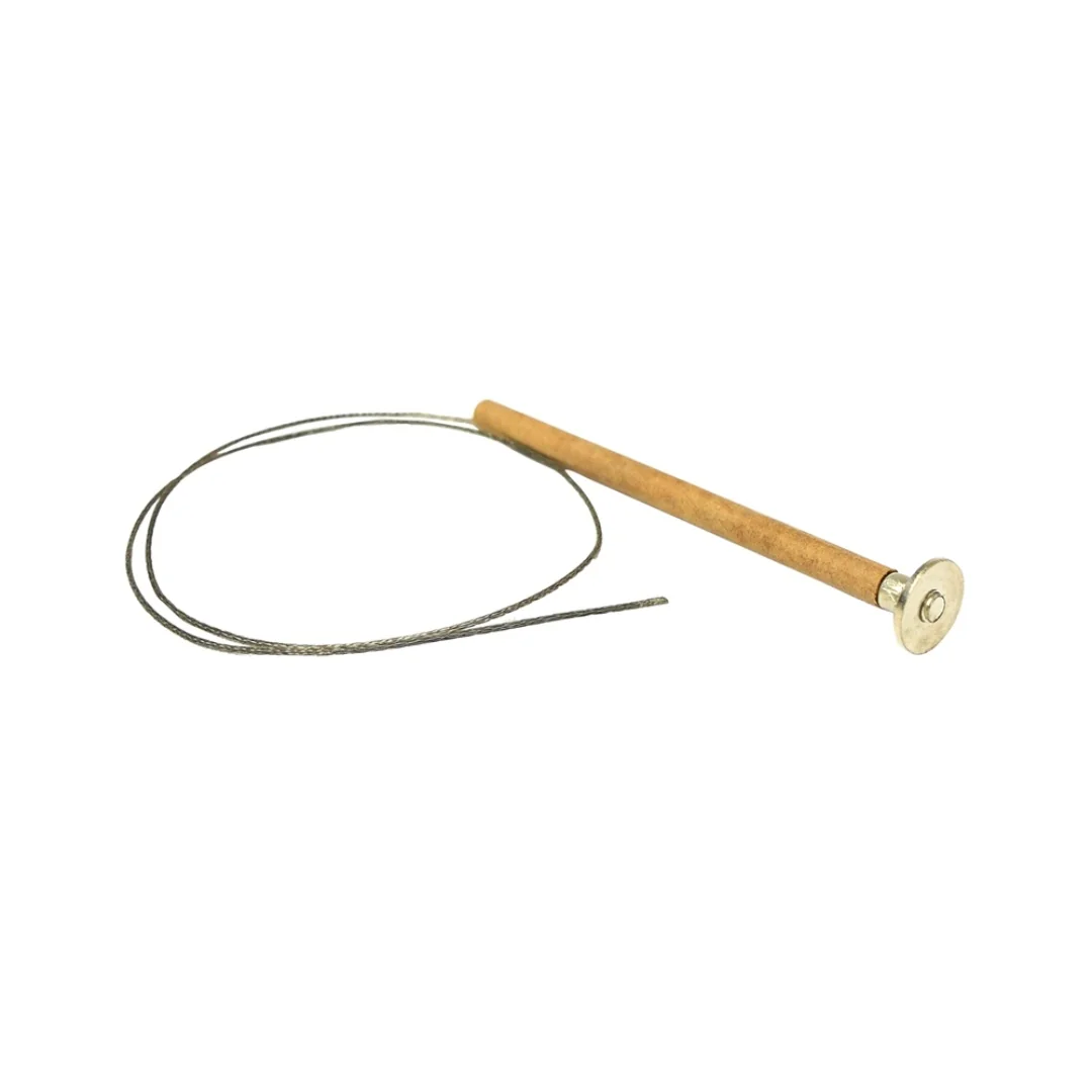 FUSIBLE TIPO K 20A 660MM - TANHO FUSIBLE TIPO K 20A 660MM - TANHO