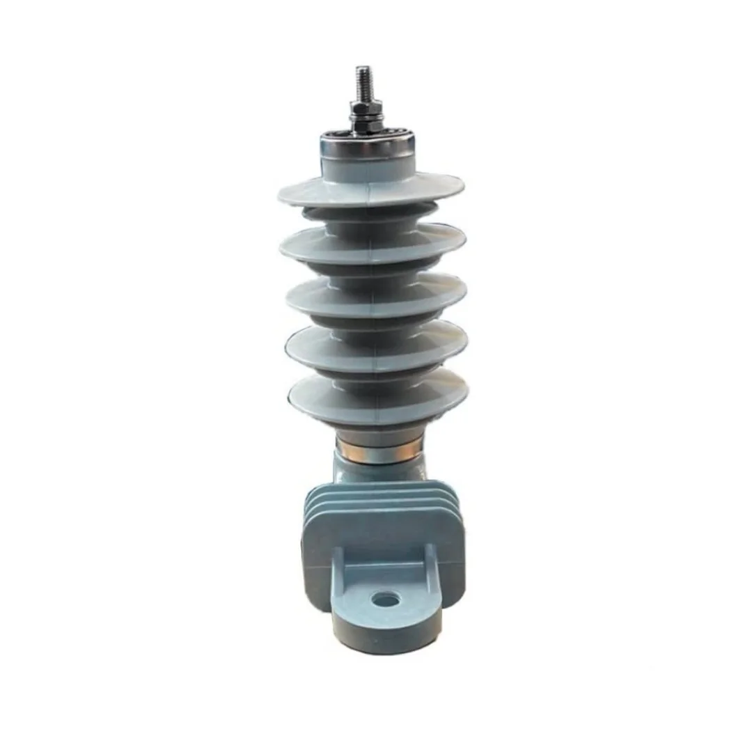 PARARRAYO POLIMERICO 27KV 10KA - TANHO PARARRAYO POLIMERICO 27KV 10KA - TANHO