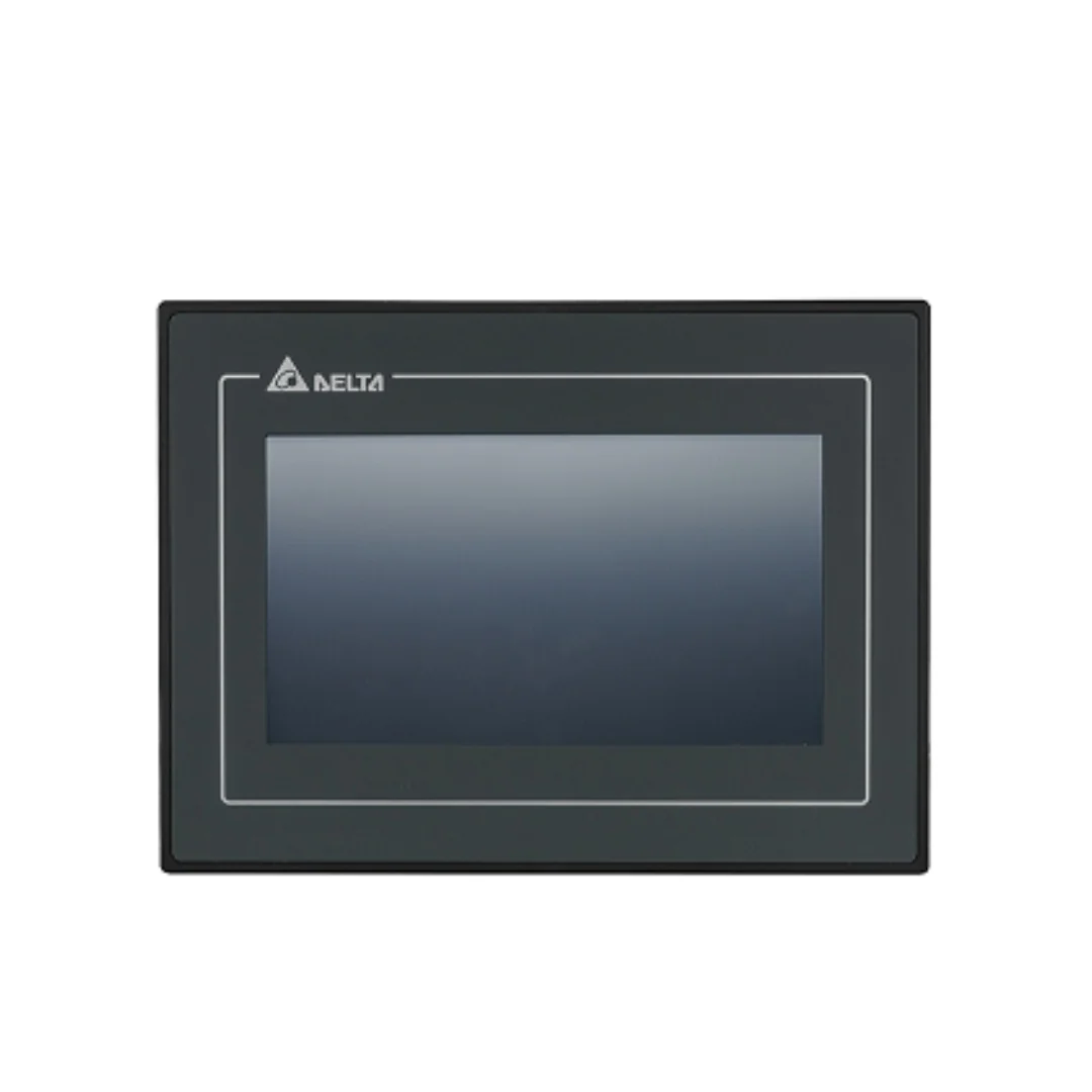 PANTALLA HMI 7" TFT , INTERFAZ ETHERNET, TOUCH PANEL, CODIGO:DOP-107DV- DELTA PANTALLA HMI 7" TFT , INTERFAZ ETHERNET, TOUCH PANEL, CODIGO:DOP-107DV- DELTA