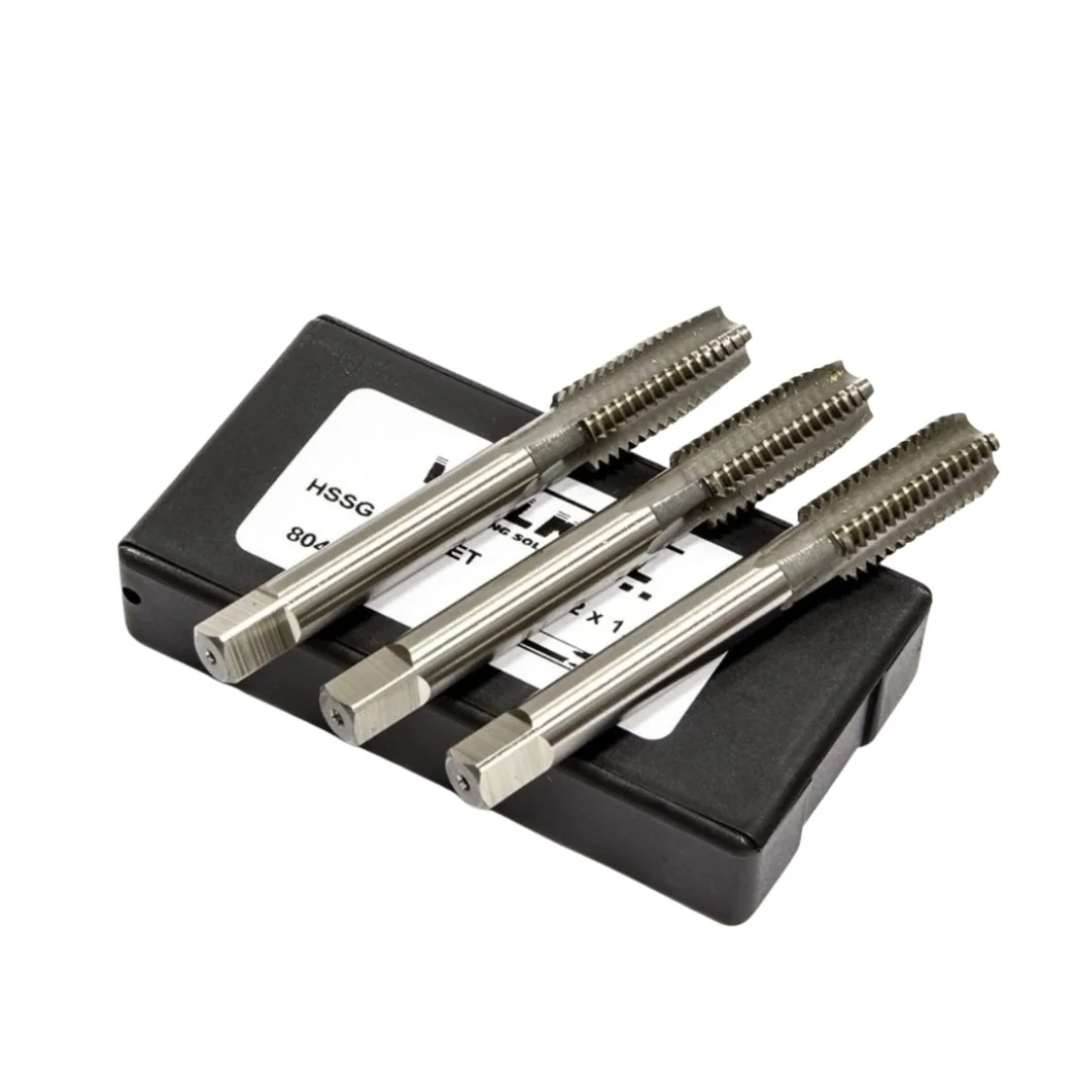 MACHO MANUAL UNC 1 1/8" X 7" HSS VOLKEL 23342 MACHO MANUAL UNC 1 1/8" X 7" HSS VOLKEL 23342