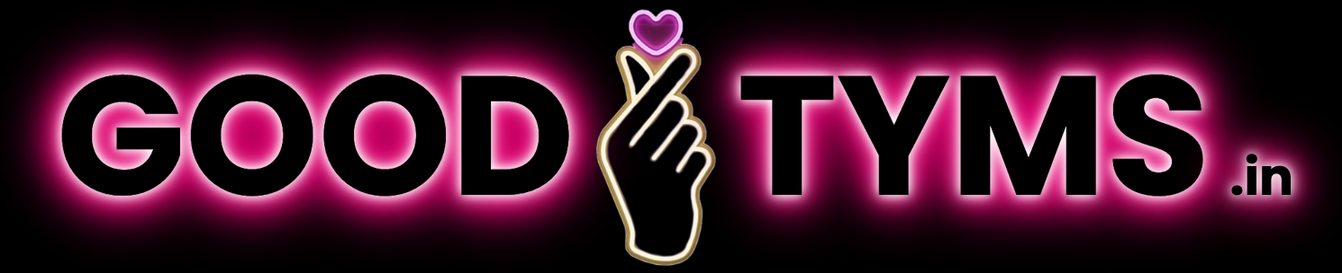 goodtyms logo