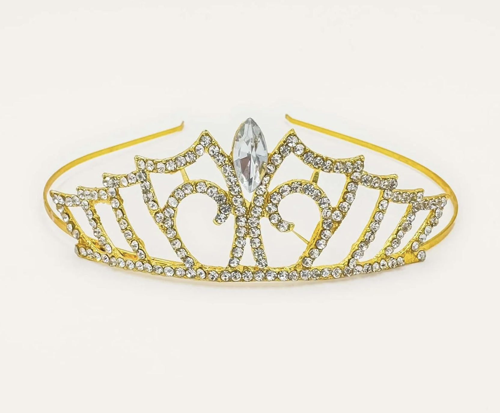 crown