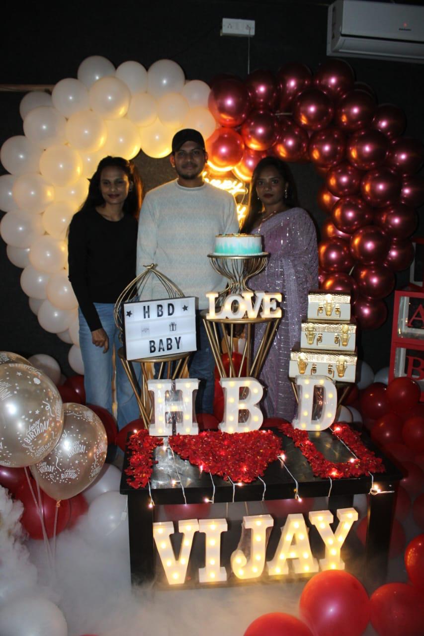 vijay bday